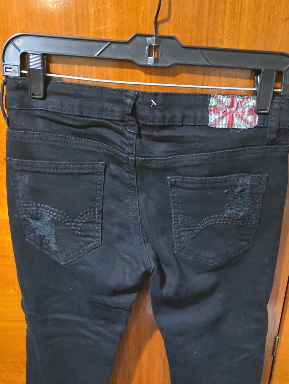 Machine Skinny jeans - Picture 7 of 8